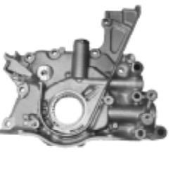 OIL PUMP SHO-278 15100-46040 FOR TOYOTA
