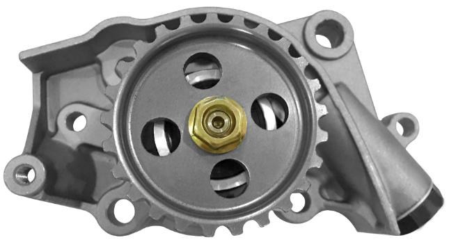 OIL PUMP SHO-109 15100-70030 FOR TOYOTA