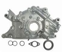 OIL PUMP SHO-108 15100-50050 FOR TOYOTA