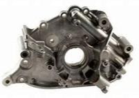 OIL PUMP SHO-107 15100-50040 FOR TOYOTA