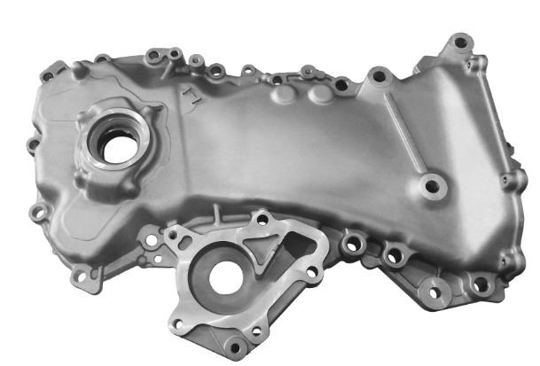 OIL PUMP SHO-106 11310-0Y010 FOR TOYOTA