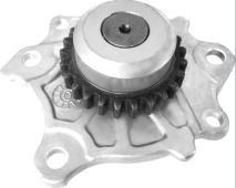 OIL PUMP SHO-102 1510023020 FOR TOYOTA