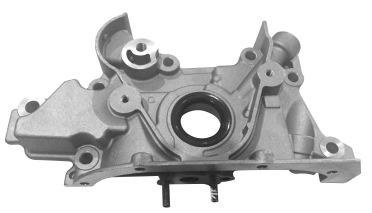 OIL PUMP SHO-100 15100-97212 FOR DIHATSU