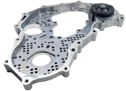 OIL PUMP SHO-097 11301-17030 FOR TOYOTA