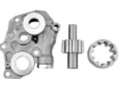 OIL PUMP SHO-279  FOR HILUX