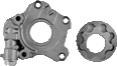 OIL PUMP SHO-362K  FOR TOYOTA