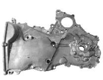 OIL PUMP SHO-362 15100-21060 FOR TOYOTA