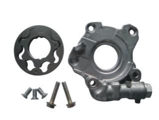 OIL PUMP SHO-084K  FOR TOYOTA