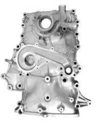 OIL PUMP SHO-081 11310-0C010 FOR TOYOTA
