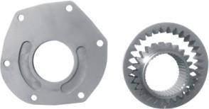 OIL PUMP SHO-074 15121 FOR TOYOTA