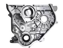 OIL PUMP SHO-071 11311-54050 FOR TOYOTA