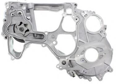 OIL PUMP SHO-065 11320-0L040 FOR TOYOTA