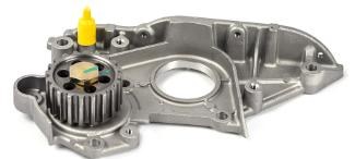 OIL PUMP SHO-064 15100-55010 FOR TOYOTA