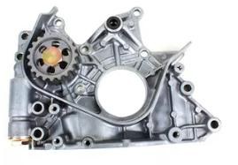OIL PUMP SHO-055 15100-64011 FOR TOYOTA