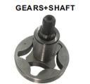 OIL PUMP SHO-058K 15102-11040 FOR OTHER