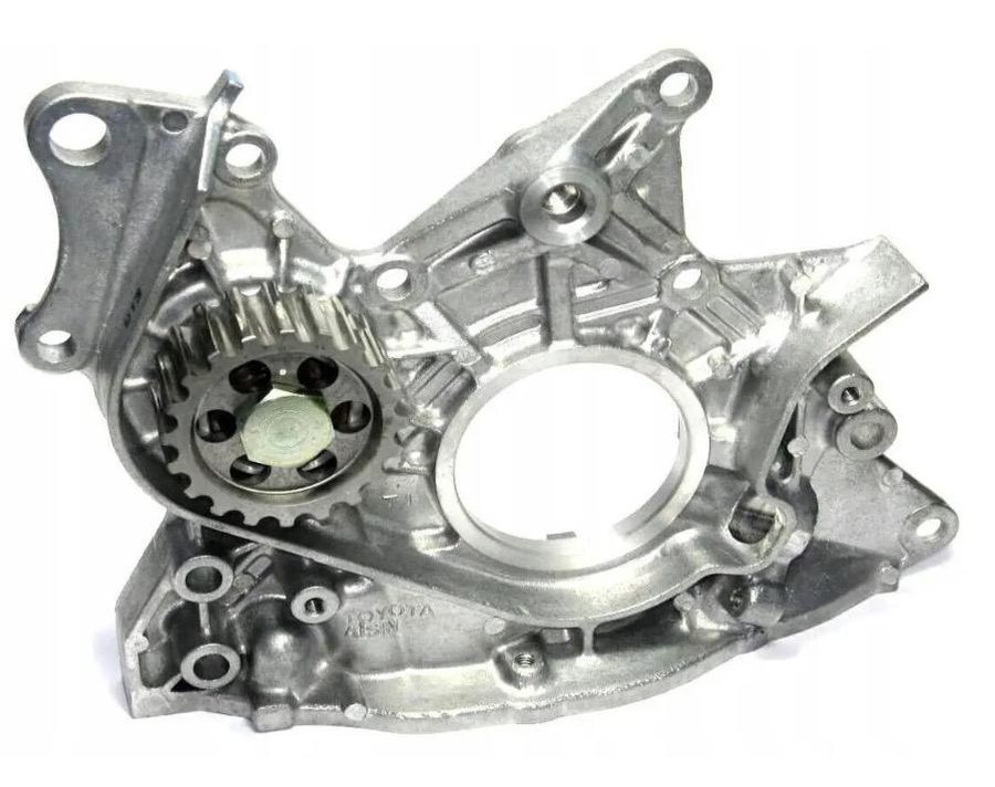 OIL PUMP SHO-057 15100-27030 FOR TOYOTA