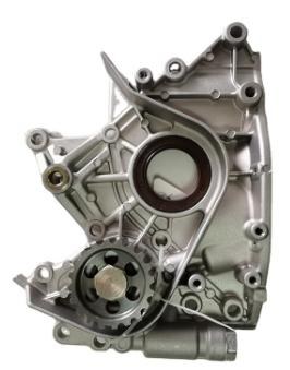 OIL PUMP SHO-056 1510064041 FOR TOYOTACOROLLA