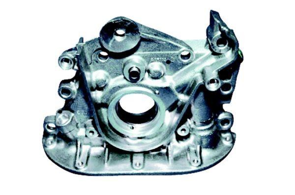 OIL PUMP SHO-052 15100-19026 FOR TOYOTA
