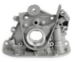 OIL PUMP SHO-051 15100-02030 FOR TOYOTA