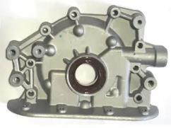 OIL PUMP SHO-034 1610073001 FOR SUZUKI