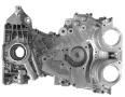 OIL PUMP SHO-335 646095 FOR OPEL