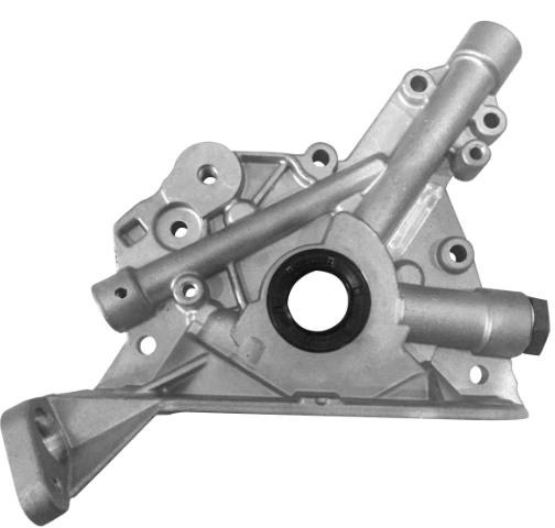 OIL PUMP SHO-033 24578508 FOR CHEVROLET