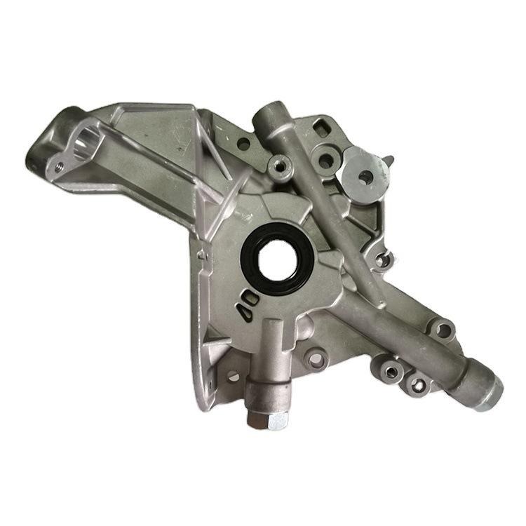 OIL PUMP SHO-028 93377141 FOR CHEVROLET