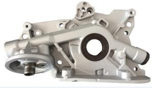 OIL PUMP SHO-021 646001 FOR CHEVROLET