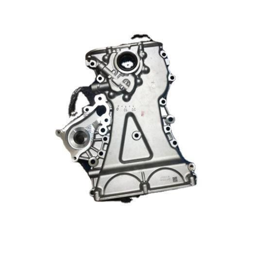 OIL PUMP SHO-019 24110546 FOR CHEVROLET