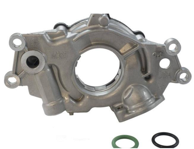 OIL PUMP SHO-011 12612289 FOR OTHER