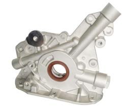 OIL PUMP SHO-005 96238705 FOR DAEWOO