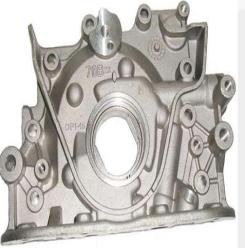 OIL PUMP SHO-006 P96325246 FOR DAEWOO