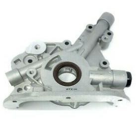 OIL PUMP SHO-003 90369451 FOR DAEWOO