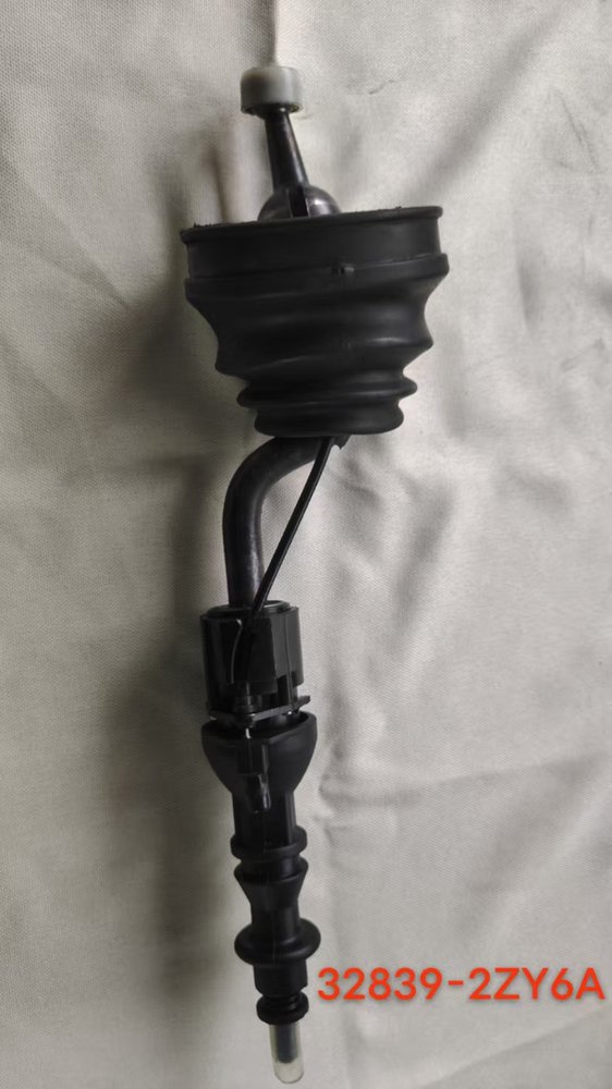 SHIFT LEVER GS.H003 328392ZY6A