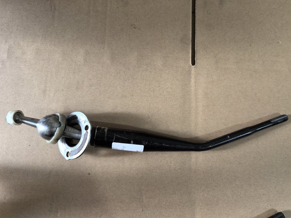 SHIFT LEVER GS.H012