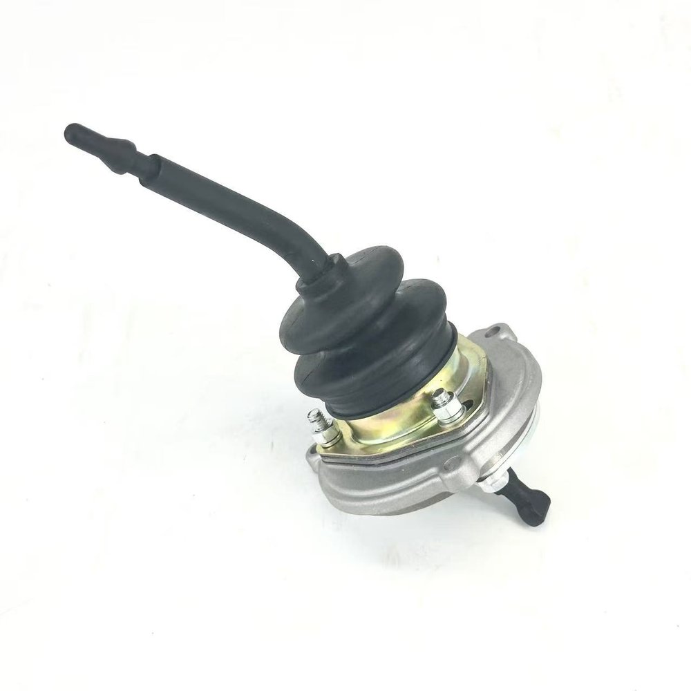SHIFT LEVER GS.H015 21071703204