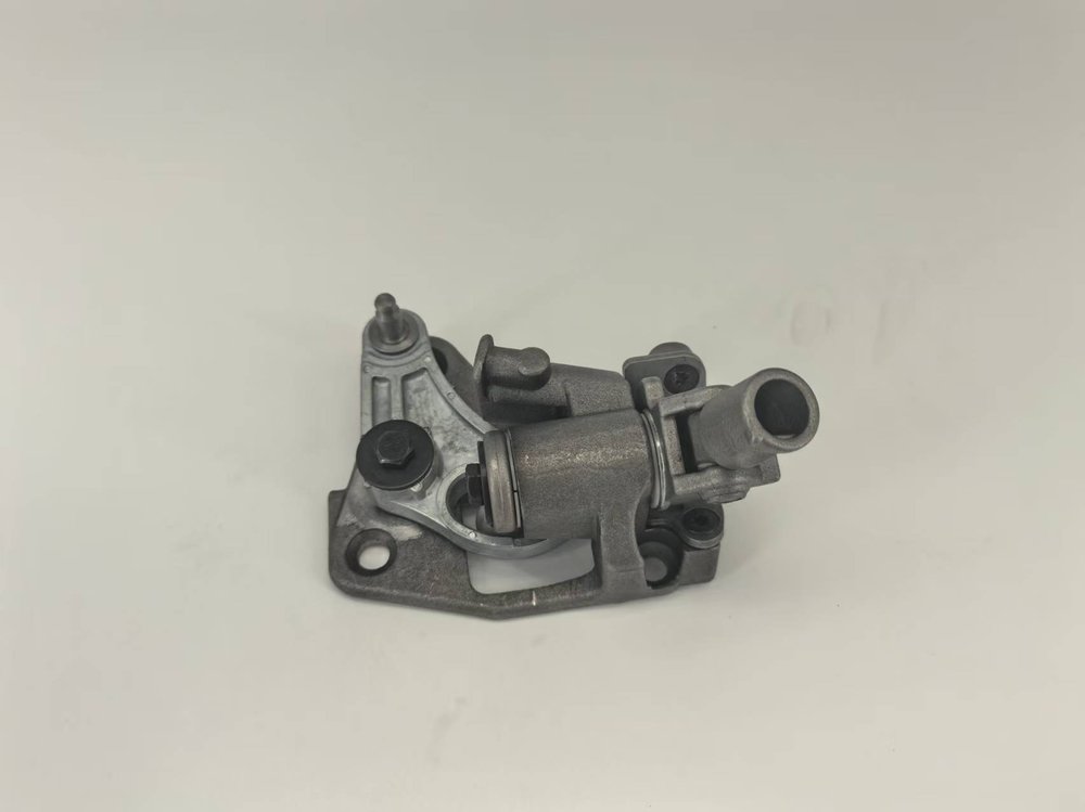 SHIFT LEVER BASE GS.L001 335010C021