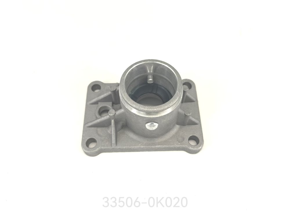 SHIFT LEVER BASE GS.L004 335060k020