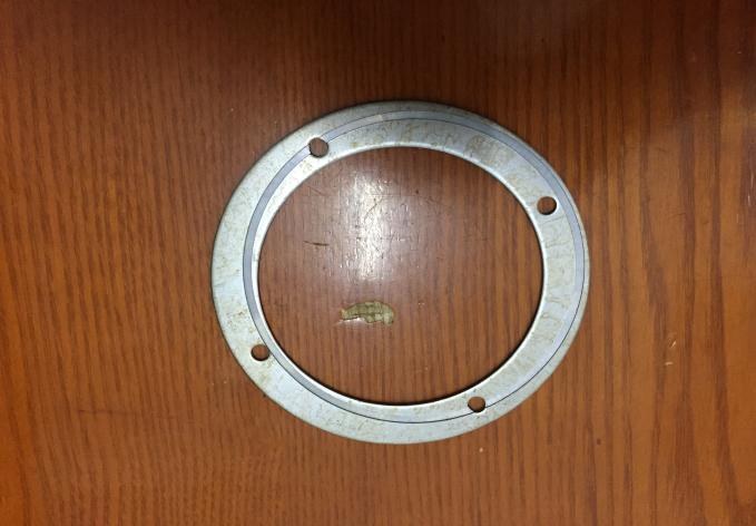 DIFFERENTIAL WASHER 4HOLESIDEGEAR 79.2-105-2