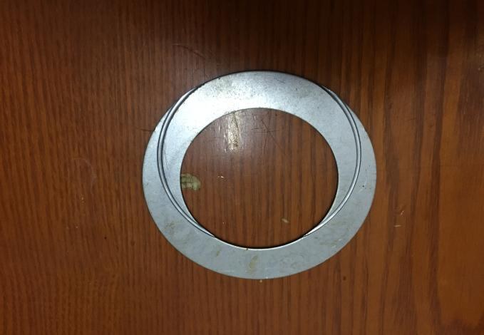 DIFFERENTIAL WASHER SIDEGEAR 60.4-89.8-2.0