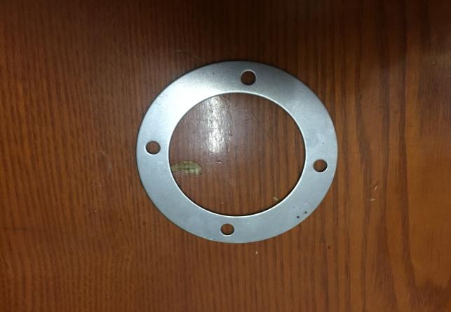 DIFFERENTIAL WASHER 4HOLESIDEGEAR 60.4-89.8-2.0