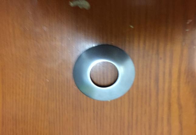 DIFFERENTIAL WASHER PLANETARY 23.4-51.8-1.5