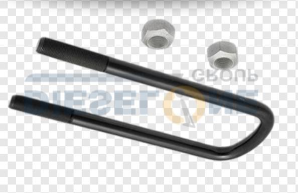 U-BOLT 1726134 FOR SCANIA