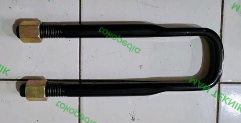 U-BOLT 2064010 FOR SCANIA