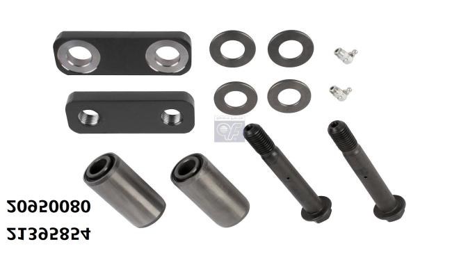 REAR SPRING PIN KIT 21395854 FOR VOLVO