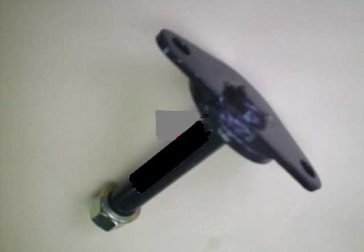 FRONT SPRING PIN KIT 4840987303B FOR TOYOTA