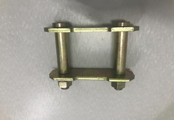 REAR SPRING PIN KIT 0448335040 FOR TOYOTA