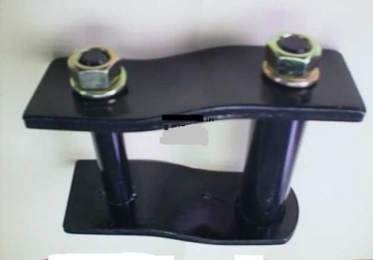 REAR SPRING PIN KIT 0448387301 FOR TOYOTA