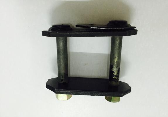 REAR SPRING PIN KIT W02328130 FOR MAZDA