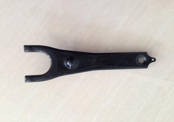 SHIFT FORK 8970245320 FOR ISUZU